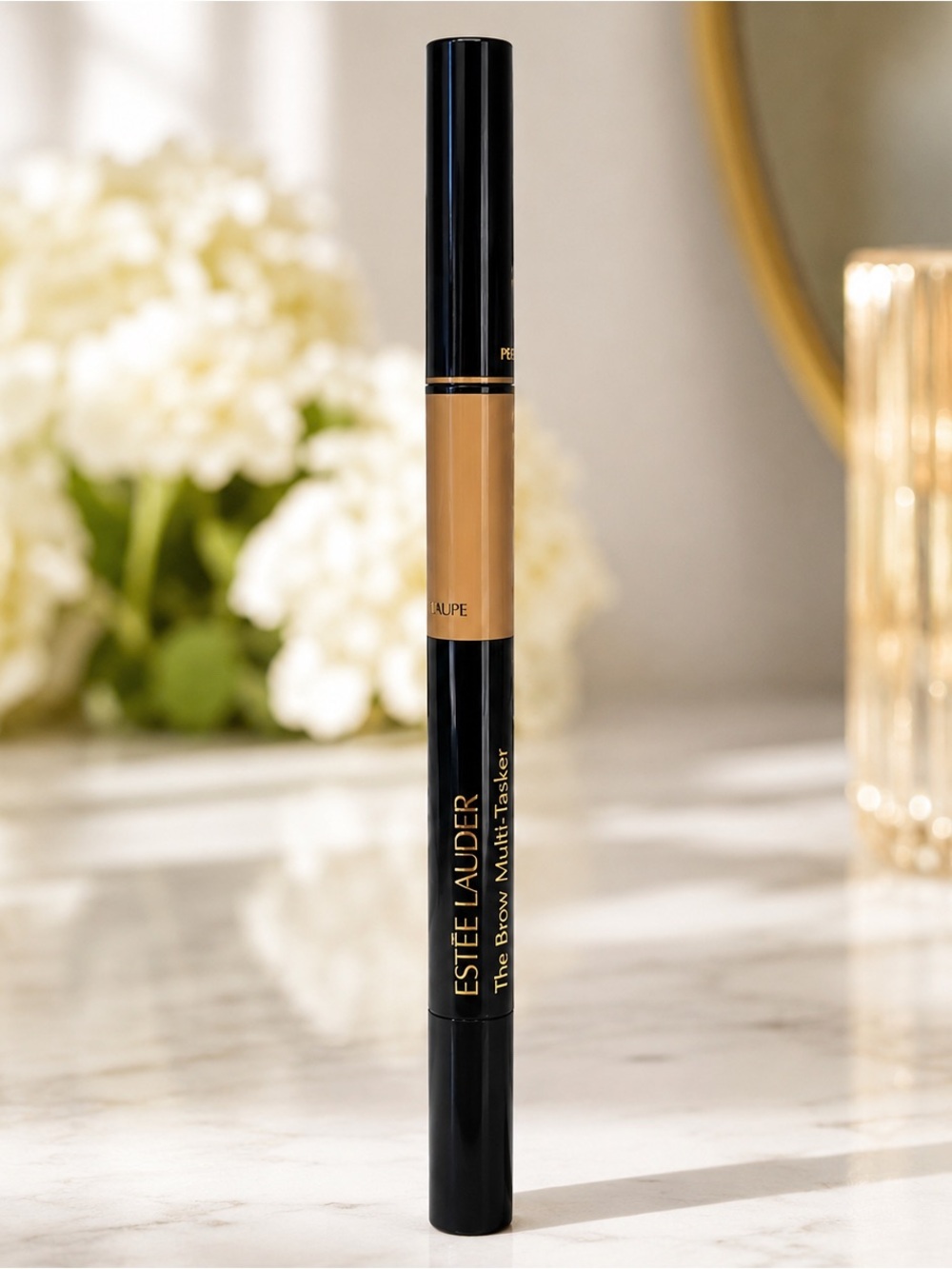 Estee Lauder The Brow Multi-Tasker 3-In-1 Blonde Brow Pencil New Full Size